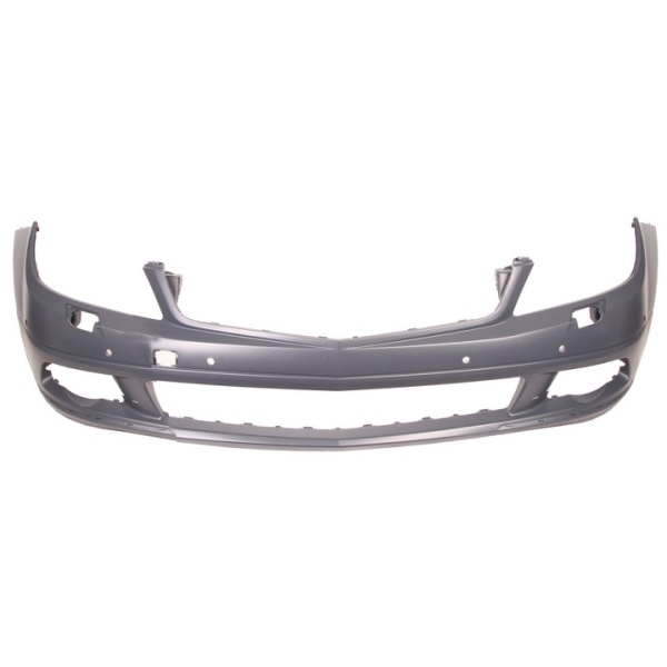 Bara Fata Blic Mercedes-Benz C-Class W204 2011-2014 Avantgarde/Elegance Cu Locas Spalator Far, Cu Locas Senzori Parcare 5510-00-3518905P